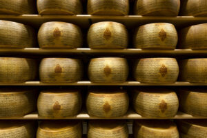 La rivincita del formaggio veneto di qualità
