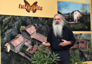 Bormolini: “Abbiamo escluso la morte, ma così abbiamo smarrito la vita”