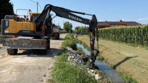 Acli Terra partecipa alle elezioni del Consorzio Brenta