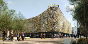 Abano Terme. Il Kursaal ritornerà di nuovo a brillare?