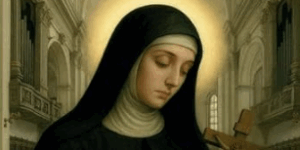 Beata Eustochio, un volume. Cosa ci comunica oggi questa donna nata nel 1444 a Padova?