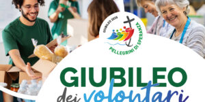 Opsa. Venerdì 5 dicembre il Giubileo dei volontari