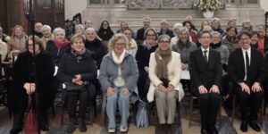 Gennaio alla liturgia. Invito rivolto ai cori delle parrocchie