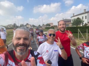 Brugine. «Ho un linfoma, ma continuo la mia attività di sindaco»