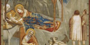 La poesia custodisce la vita. Il bambino della promessa, di Cristina Bellemo