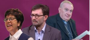 Gennaio alla liturgia 2026. Dal nuovo volto di Chiesa un nuovo volto di liturgia