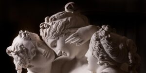 La trama dell’esistenza. Le tre Grazie dell’etica