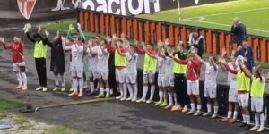 Padova, un punto di orgoglio. Bortolussi ancora decisivo dal dischetto