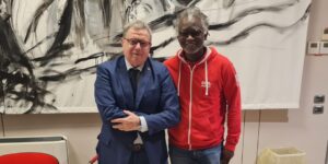 Tessere Comunità. Cucire legami, abbattere barriere