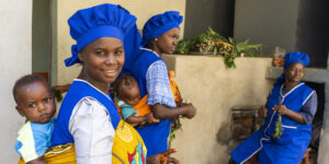 R.D. Congo. La rinascita degli ex bambini soldato grazie al Centro Juvenat degli Agostiniani