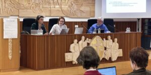 Noi, custodi della cura. Laudato si’, dieci anni dopo