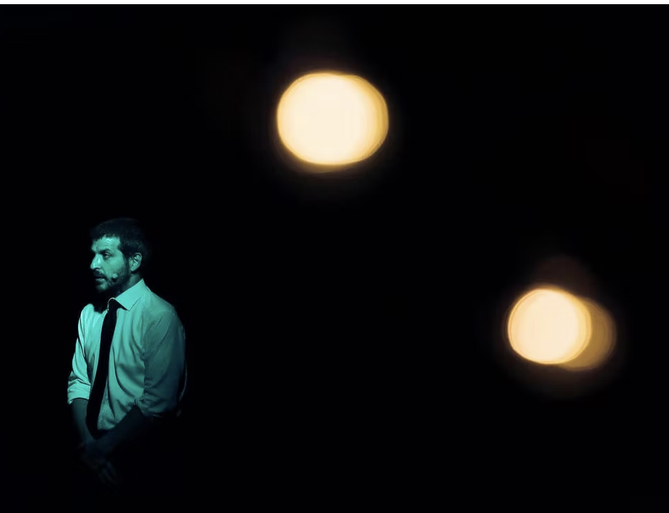 Foto da sito https://www.teatrobresci.it/borsellino