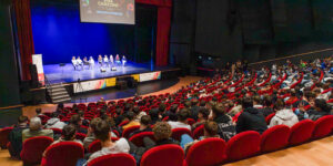 Appuntamento il 5 dicembre. Torna “Volontari…facciamo la differenza”