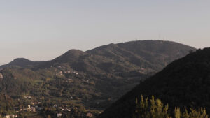 Il respiro del Venda. Radon, un gas nocivo, tanti misteri