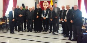 Terra Santa. Card. Pizzaballa: “Bisogna dare concretezza alla speranza”