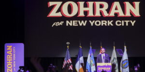 Zohran Mamdani, primo sindaco musulmano di New York: la nuova voce del sogno americano