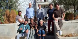 Amministratori locali in Palestina. Non esiste un’altra terra