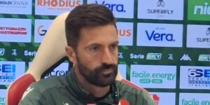 Mantova-Padova, il tempo della rivincita