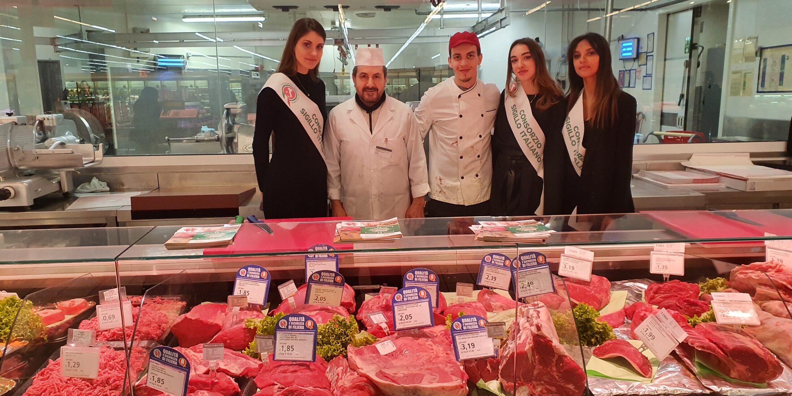 Burger di carne o vegetale? Anche il nome fa marketing