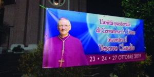 Visita pastorale. 348 le parrocchie visitate da don Claudio. E ora riparte