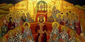 Il Concilio di Nicea: un momento decisivo per la storia cristiana