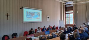 Ucraina: delegazione ucraina del Mean a Papa Leone, “ci aiuti a fermare il terrore della guerra”