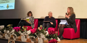 Este. Io sto bene se tutti stanno bene: serve una conversione etica e ambientale