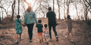 Educare alla pace. Un invito alla pace anche alle famiglie dal Messaggio del Papa per la giornata mondiale