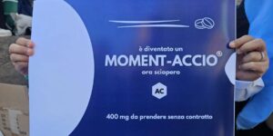 Le farmacie private oggi sono farmacie provate