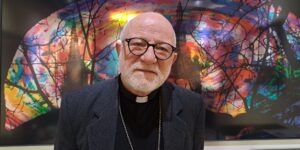 Leone XIV in Turchia: mons. Kmetec (presidente vescovi), “l’incontro con il Papa è un dono per la nostra Chiesa”