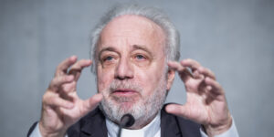 Papa a Nicea. Mons. Coda, “in un Mediterraneo in fiamme chiamati ad essere strumenti di pace e segni di riconciliazione”