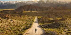 Trekking letterario per presentare Sentieri partigiani