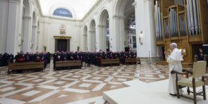 Assemblea generale della Cei. Una Chiesa in cammino