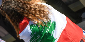 Papa in Libano: mons. Essayan (Beirut), “da pellegrino e artigiano di pace”