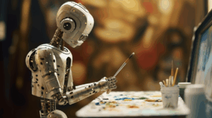 Intelligenza artificiale. Non lasciamo agli altri la bellezza di quello che creiamo