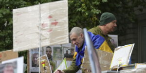 Ucraina: Patriarca Bartolomeo ai vescovi francesi, “guerra ingiusta e di insensata crudeltà che trascina la Russia in un abisso di empietà”