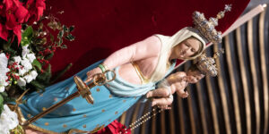 Maria, madre nel popolo: la Nota rilancia la spiritualità dei poveri e dei semplici