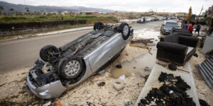 Uragano Melissa: 71 vittime tra Giamaica e Haiti. Il Wfp in azione per 6 milioni di persone colpite. Aiuti Usa a Cuba attraverso la Chiesa