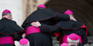 Intelligenza artificiale. Chiesa digitale