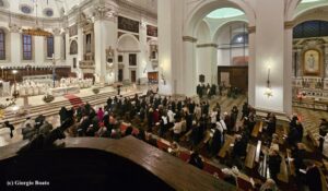 La speranza è un’avventura. Si è chiuso il Giubileo ordinario 2025