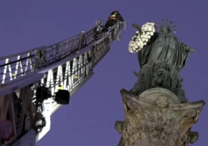 Leone XIV: “Dopo le porte sante, si aprano altre porte”