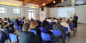 Acli Terra. L’agricoltura cerca la via del domani