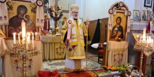 Pasqua comune. Athenagoras (Patriarcato ecumenico): “Ci vuole coraggio e pazienza. Ogni divisione è uno scandalo”