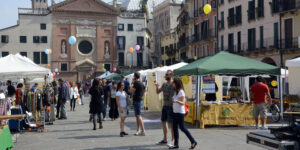 Padova. 15-16-18-23 ottobre. Piazze in movimento: laboratori, musica e incontri