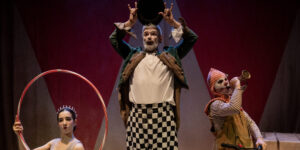 Teatro ragazzi. Con Godot per avvicinare bambini e ragazzi al palcoscenico e all’arte