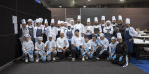 Cena di Santa Lucia. La via umile della pace che unisce tutta Padova