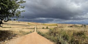 Donare un viaggio… ma meglio se a piedi!