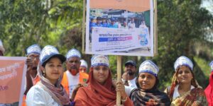 Caritas Internationalis premia sei progetti per promuovere la leadership e l’empowerment delle donne nel mondo