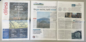 La forza di un giornalismo cattolico e di prossimità