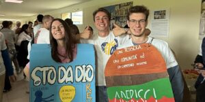 Azione Cattolica. Oltre 230 mila soci in Italia: che famiglia!